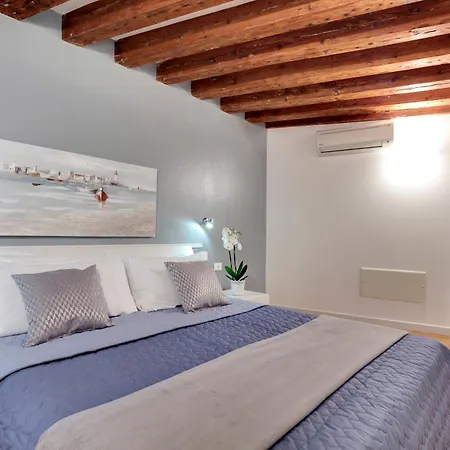 San Marco - Campo Manin By Wonderful Italy Apartman *